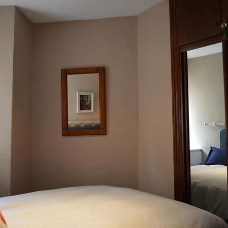 Apartamento En Las Gondolas Almuñécar Eksteriør bilde